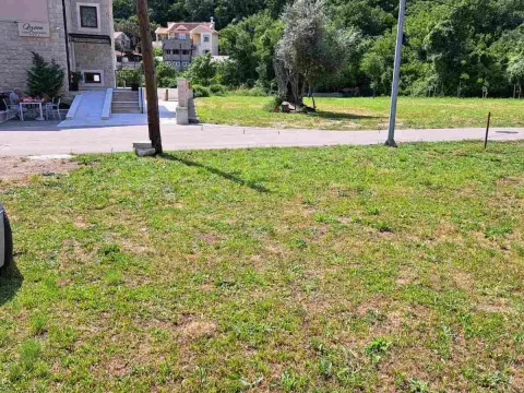 Zemljište in Buljarica