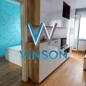 Izdavanje, jednosoban stan, 40m², Socijalno, Novi Sad Sve Podlokacije - image 2