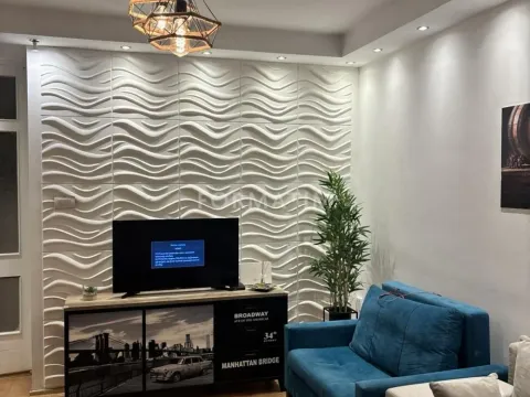 Izdavanje, dvosoban stan, 44m², Stari Grad, Beograd - image 12