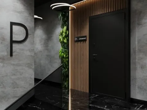 Sale, four bedroom apartment, 69m², Telep, Novi Sad Sve Podlokacije - image 6