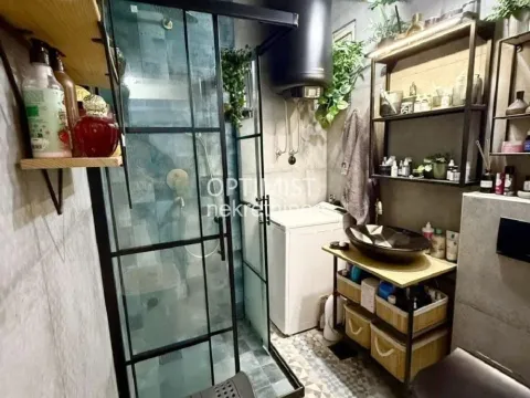 Prodaja, dvosoban stan, 50m², Banovo Brdo, Beograd - image 18