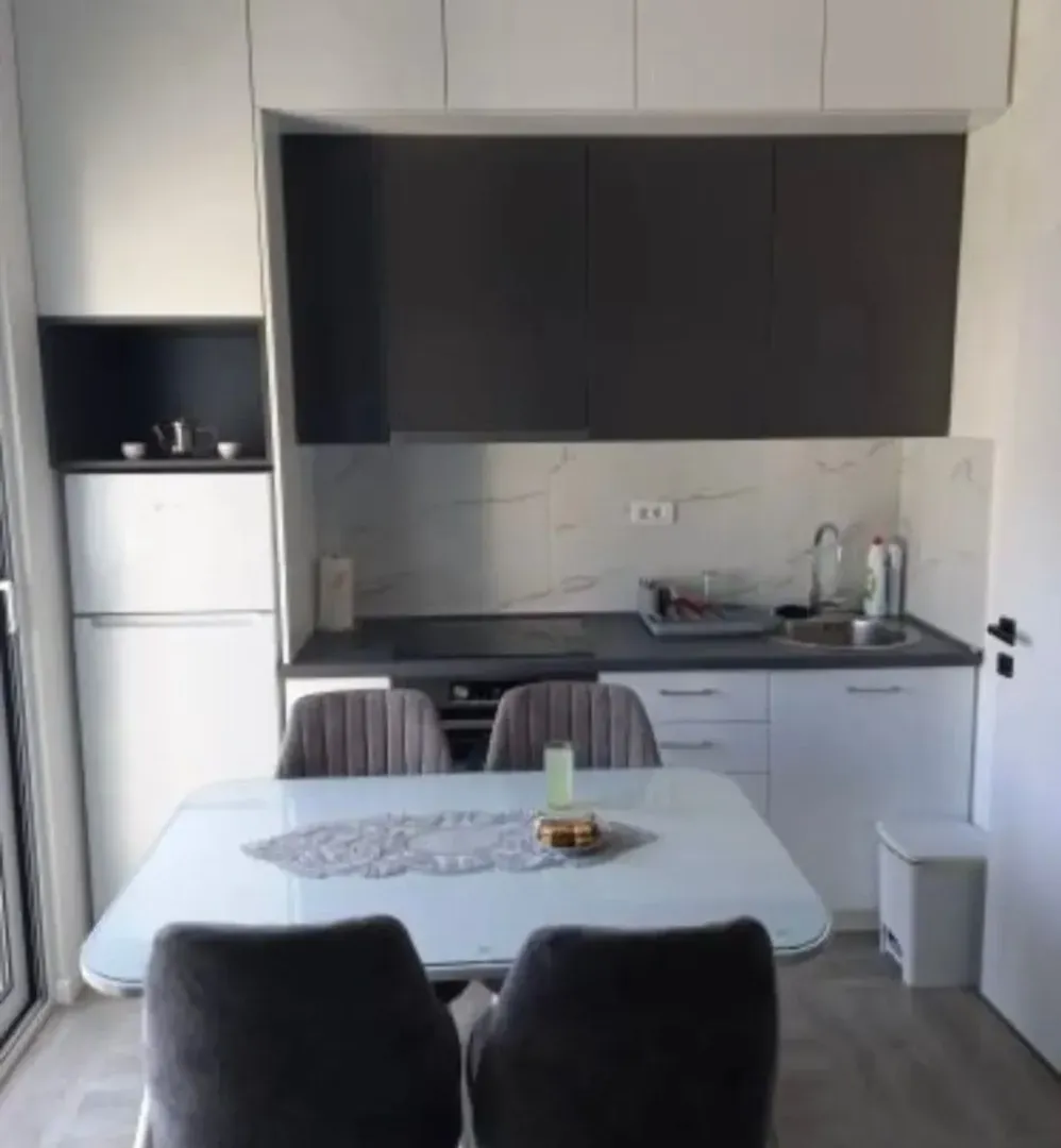 Sale, studio apartment, 30m², Ilino, Bar