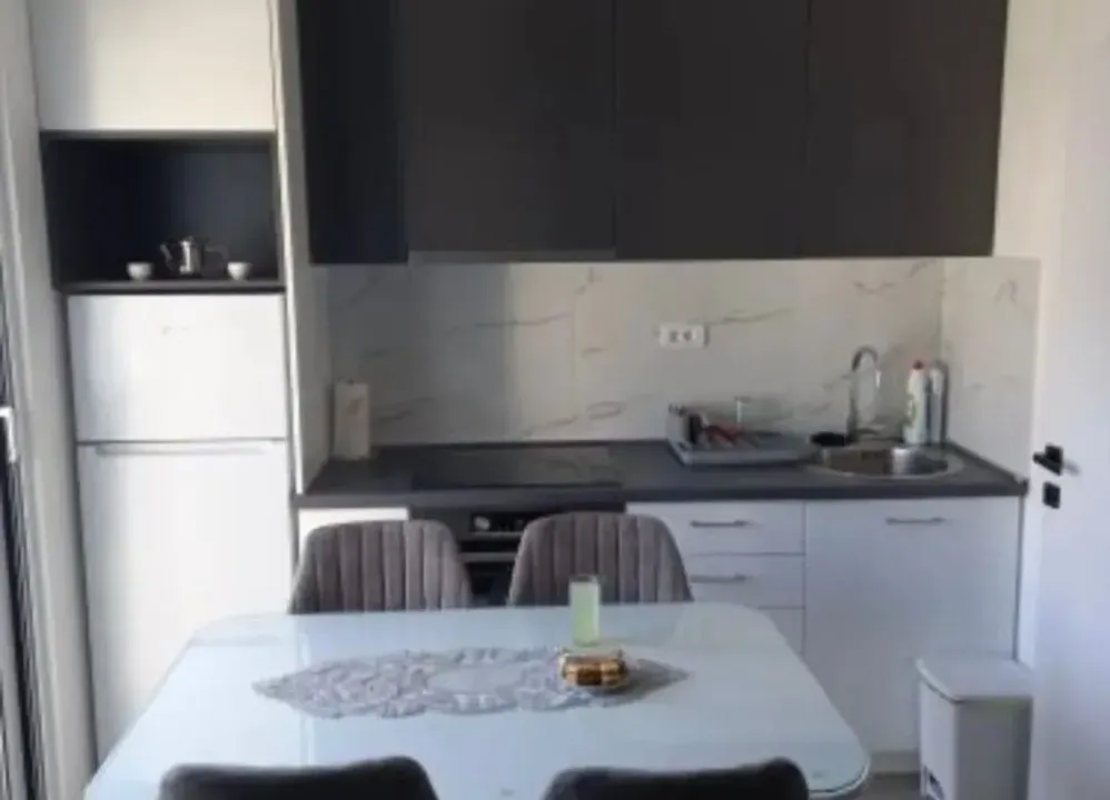 Sale, studio apartment, 30m², Ilino, Bar