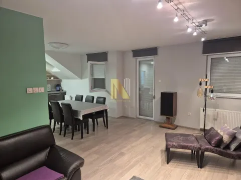 Prodaja, četvorosoban stan, 119m², Nova Detelinara, Novi Sad Sve Podlokacije - image 3