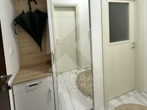 Rent, one bedroom apartment, 48m², Stari Aerodrom, Podgorica - image 7