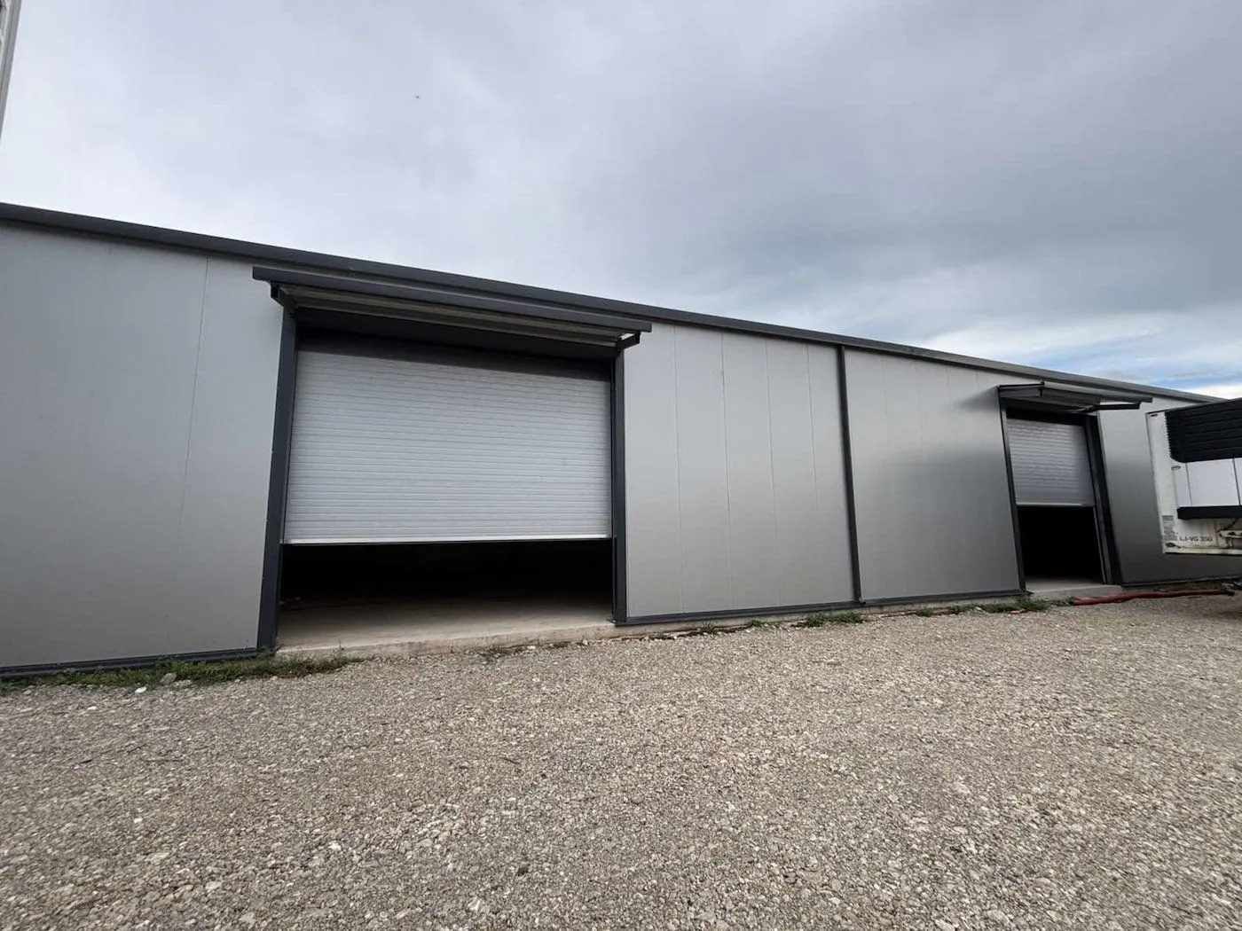 Rent, office space, 450m², Zeta, Podgorica