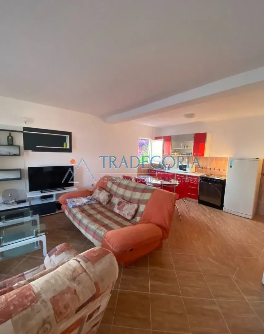 Prodaja, kuća, 170m², Dobra Voda, Bar