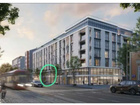 Prodaja, poslovni prostor, 113m², Dorćol Sve Podlokacije, Beograd - image 4