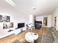 Izdavanje, dvosoban stan, 80m², Rafailovići, Budva - image 14