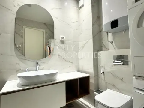 Rent, apartment, 57m², Kruševac, Podgorica - image 4