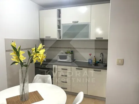 Rent, one bedroom apartment, 45m², Stari Aerodrom, Podgorica - image 3