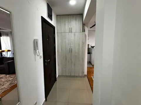 Izdavanje, dvosoban stan, 65m², Zagorič, Podgorica - image 9