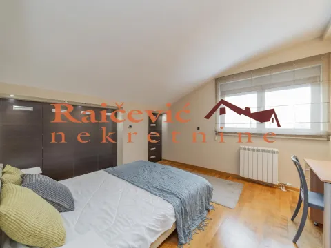 Sale, apartment, 160m², Crveni Krst, Beograd - image 19