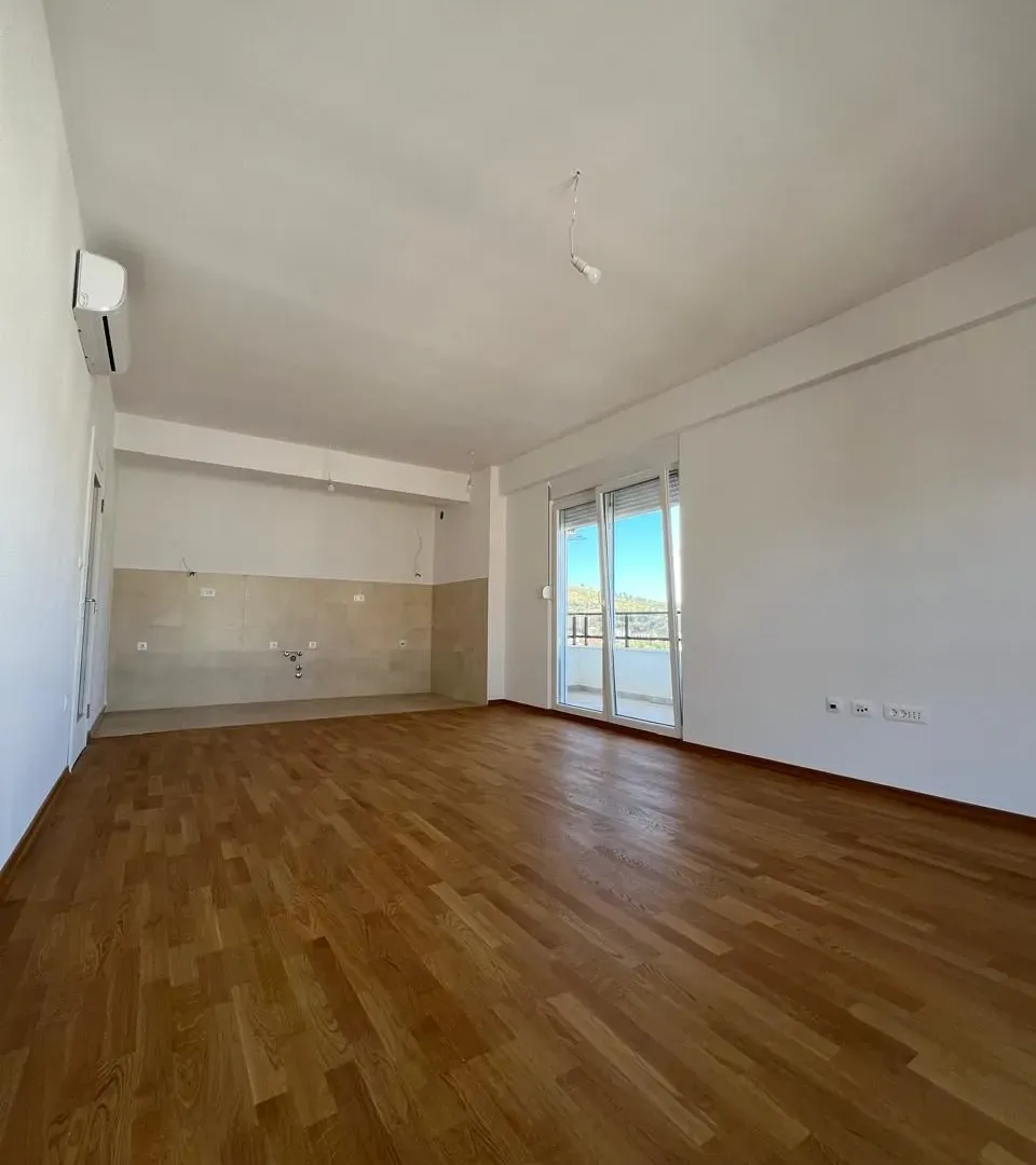 Prodaja, dvosoban stan, 71m², Zabjelo, Podgorica