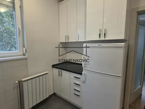 Sale, one bedroom apartment, 36m², Jugovićevo, Novi Sad Sve Podlokacije - image 7