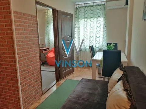 Rent, two bedroom apartment, 30m², Nova Detelinara, Novi Sad Sve Podlokacije - image 3