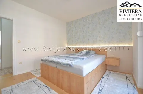 Sale, three bedroom apartment, 84m², Igalo, Herceg Novi - image 12