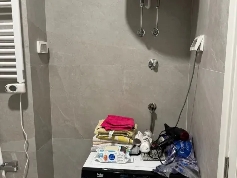 Izdavanje, jednosoban stan, 49m², Central Point, Podgorica - image 7