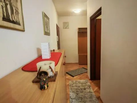 Rent, two bedroom apartment, 40m², Čukarica, Beograd - image 10