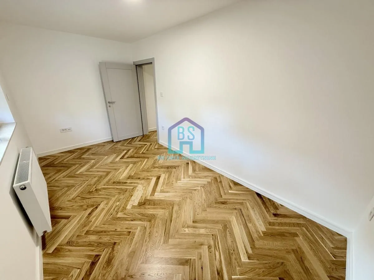 Prodaja, četvorosoban stan, 101m², Telep, Novi Sad Sve Podlokacije