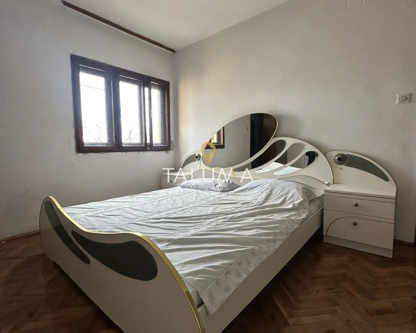 Prodaja, kuća, 195m², Cetinje, Crna Gora