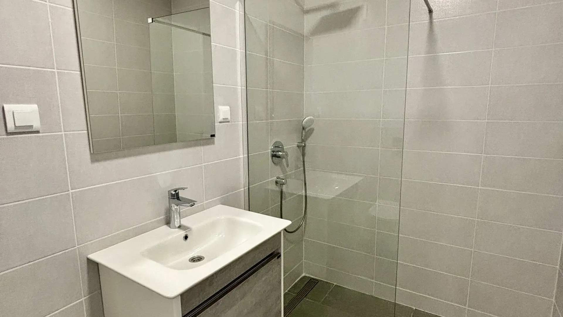 Sale, apartment, 53m², Budva, Crna Gora