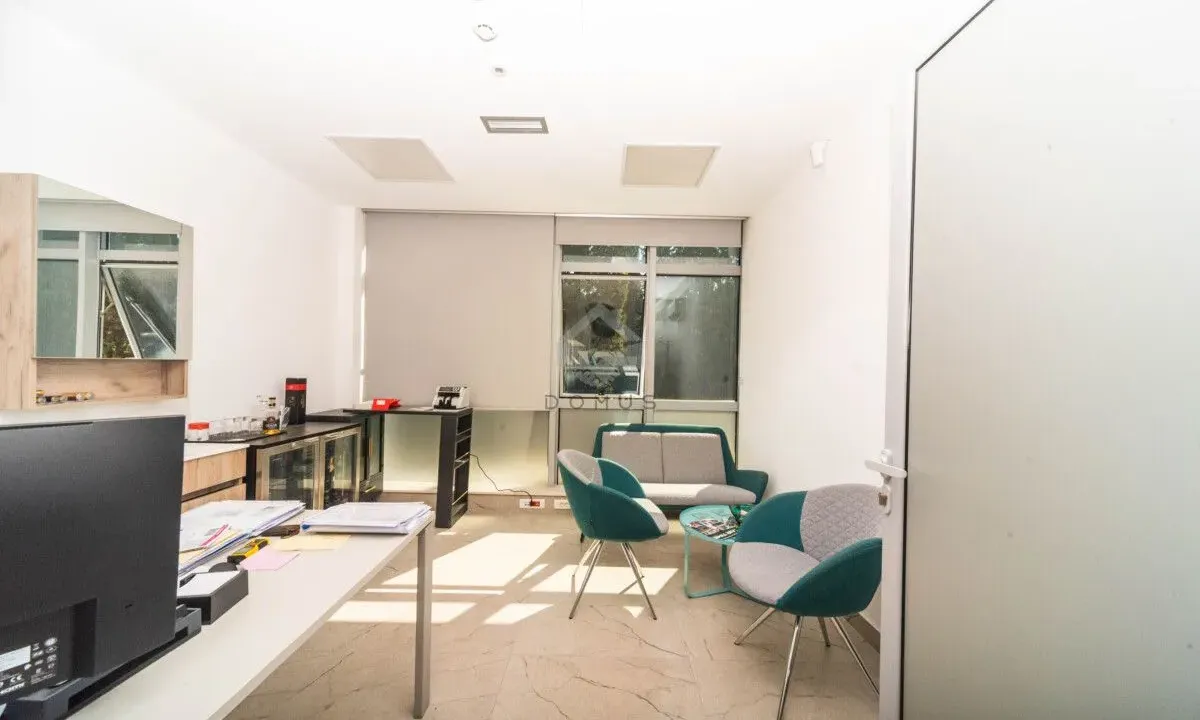 Rent, office space, 120m², Centar, Podgorica