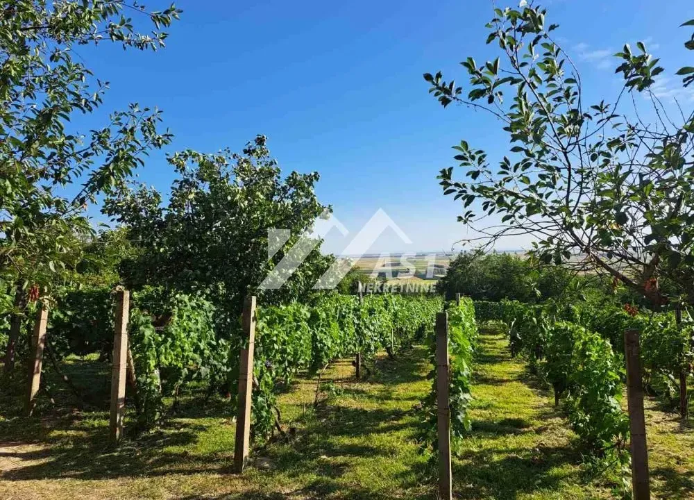 Prodaja, kuća, 70m², Novi Slankamen, Inđija