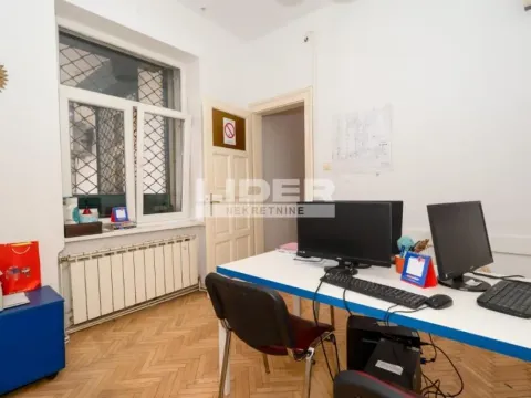 Izdavanje, stan, 87m², Stari Grad, Beograd - image 18