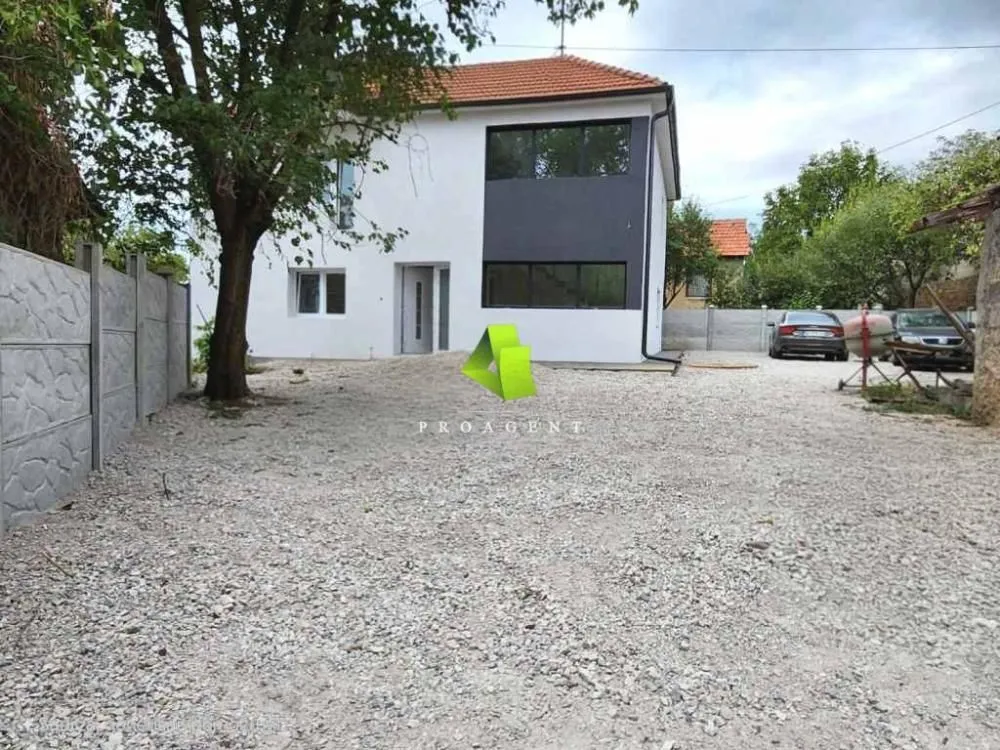 Prodaja, kuća, 204m², Crveni Krst, Niš