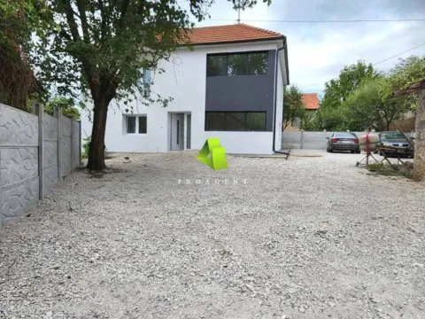 Sale, house, 204m², Crveni Krst, Niš - image 16