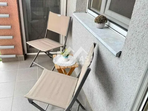 Izdavanje, dvosoban stan, 60m², Rotkvarija, Novi Sad Sve Podlokacije - image 10