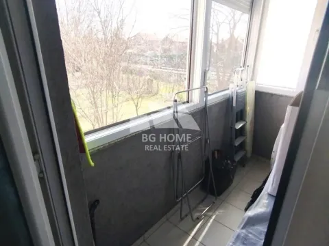 Sale, one bedroom apartment, 29m², Zemun Centar, Zemun Sve Podlokacije - image 15