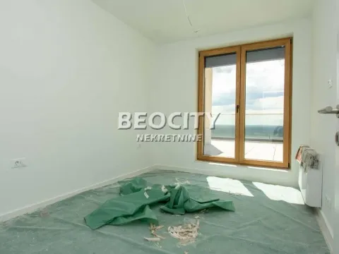 Sale, four bedroom apartment, 175m², Banovo Brdo, Beograd - image 8