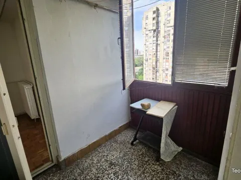 Sale, two bedroom apartment, 61m², Novi Beograd Blok 63, Novi Beograd Sve Podlokacije - image 11