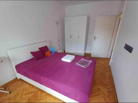 Izdavanje, dvosoban stan, 51m², Kalenić Pijaca, Vračar Sve Podlokacije - image 10