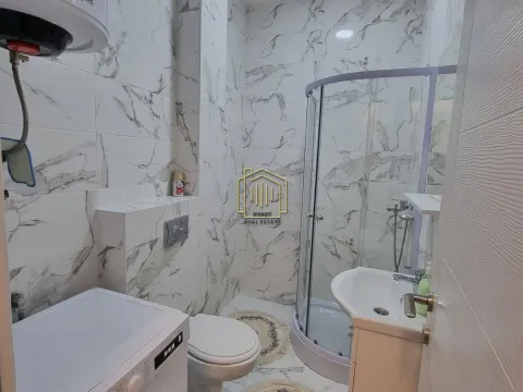 Izdavanje, dvosoban stan, 62m², Gornja Gorica, Podgorica - image 8