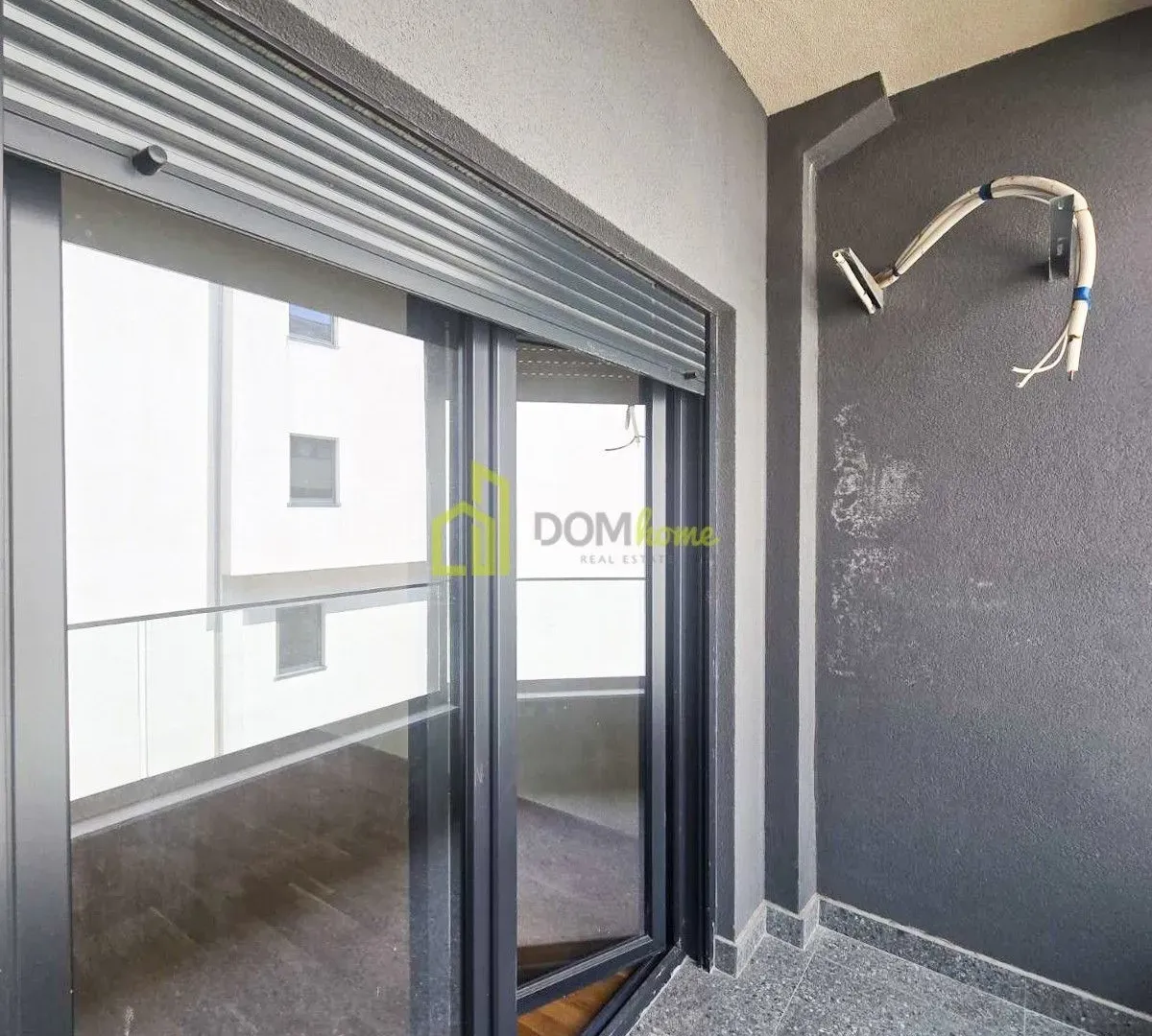Prodaja, dvosoban stan, 67m², Donja Gorica, Podgorica