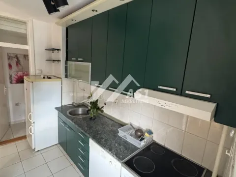 Izdavanje, dvosoban stan, 42m², Rotkvarija, Novi Sad Sve Podlokacije - image 5