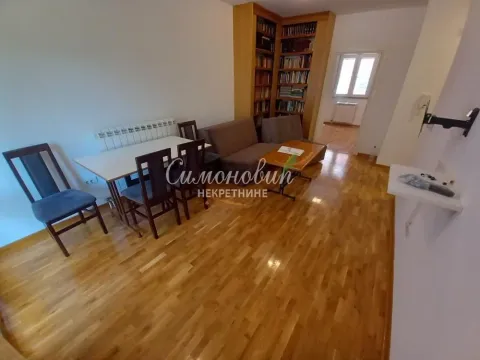 Rent, one bedroom apartment, 42m², Brace Jerković, Voždovac Sve Podlokacije - image 5