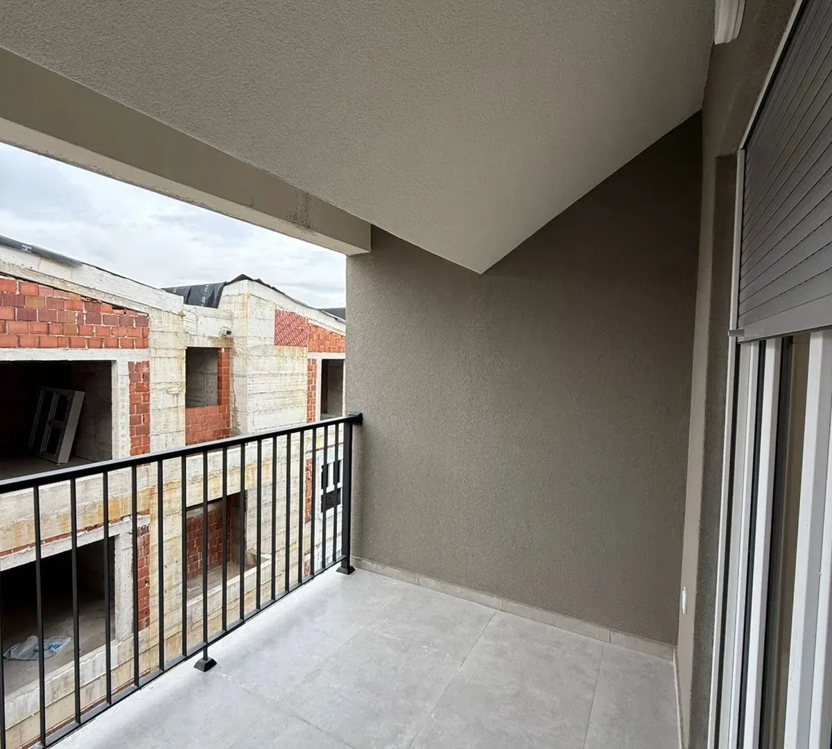 Prodaja, jednosoban stan, 44m², Zabjelo, Podgorica