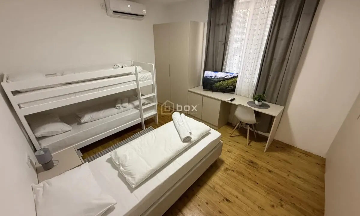 Prodaja, četvorosoban stan, 159m², Niška Banja, Niš