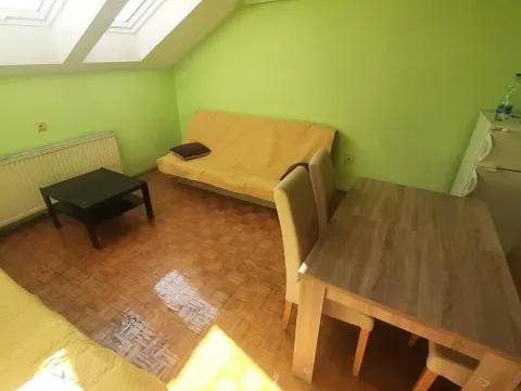 Rent, two bedroom apartment, 45m², Bulevar Oslobodjenja, Novi Sad Sve Podlokacije - image 4
