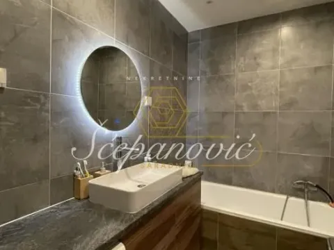 Prodaja, trosoban stan, 65m², Novo naselje, Novi Sad - image 4