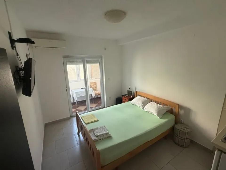 Rent, studio apartment, 15m², Igalo, Herceg Novi