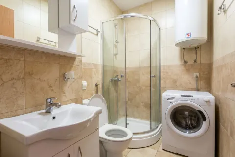 Sale, three bedroom apartment, 64m², Budva, Crna Gora - image 16