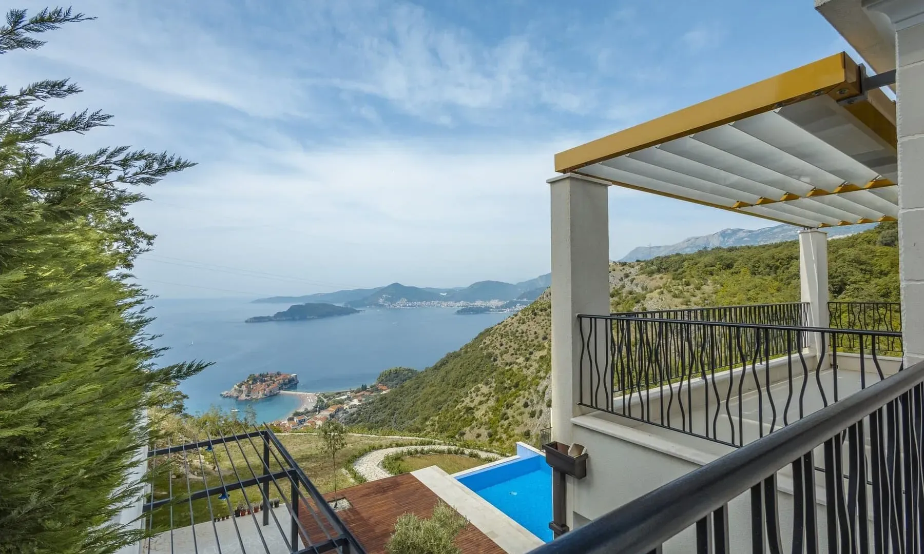 Sale, house, 450m², Tudorovići, Budva