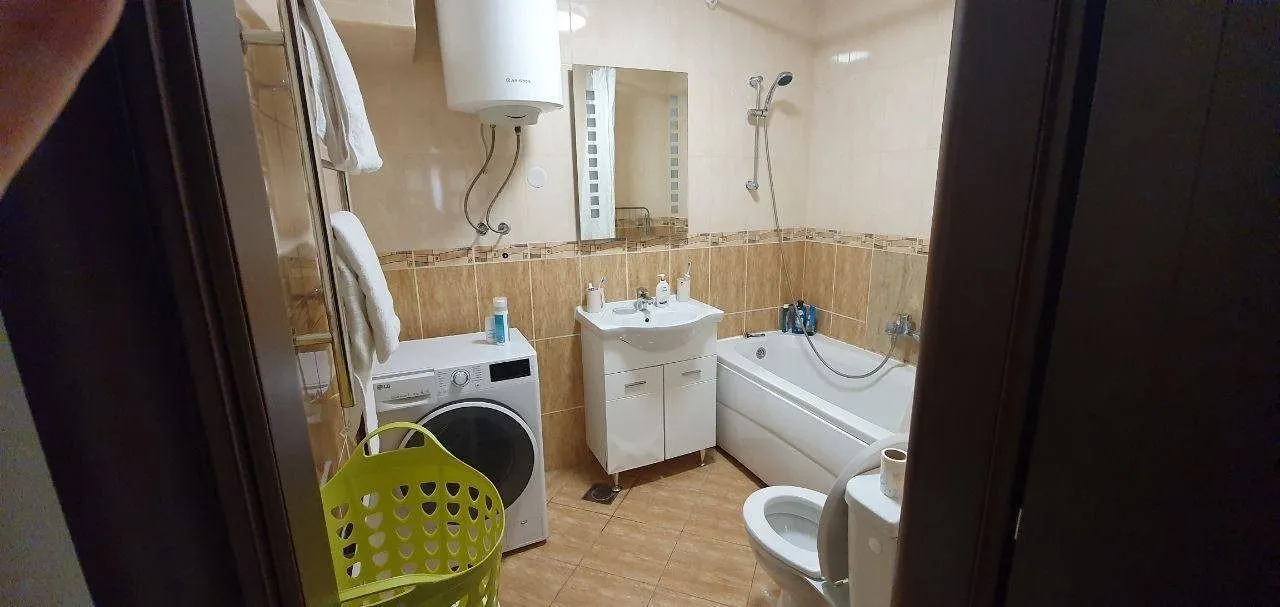 Sale, apartment, 122m², Petrovac, Budva