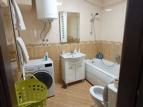 Sale, apartment, 122m², Petrovac, Budva - image 10