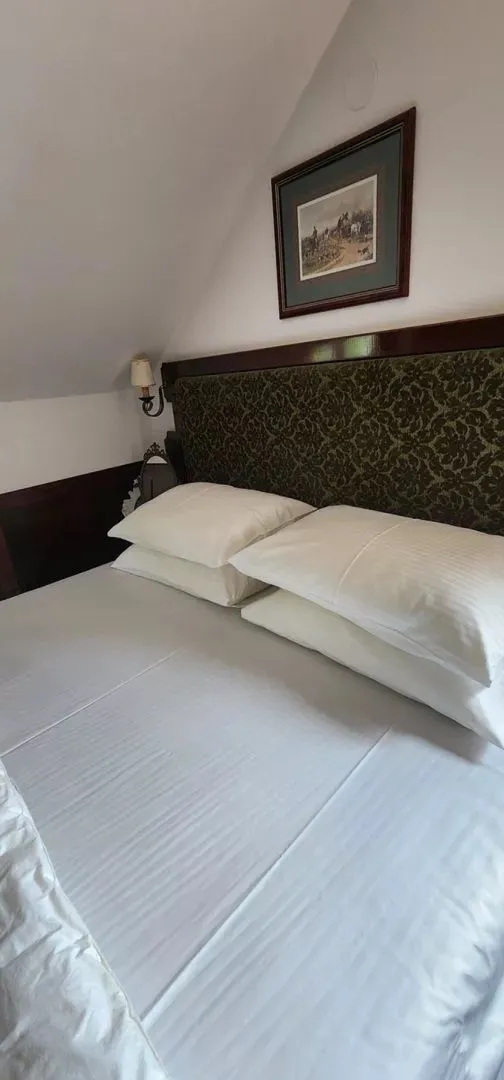Prodaja, dvosoban stan, 43m², Palisad, Zlatibor